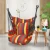 Import Wholesale customized luxury camping outdoor hanging integrated hammock rocking chair from China