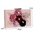 Import Wholesale Decoration Fashion Imitation Silk 3D Flower Women Evening Clutch Bag from China