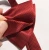 Import Wholesale Double Layer Pure Color Adjustable Wedding Pre-tied Bow Ties For Men from China