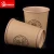 Wholesale double wall tea or coffee paper cups with many sizes
