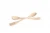 Import Wholesale Eco-friendly Cheap Bamboo Wooden spoon fork from China
