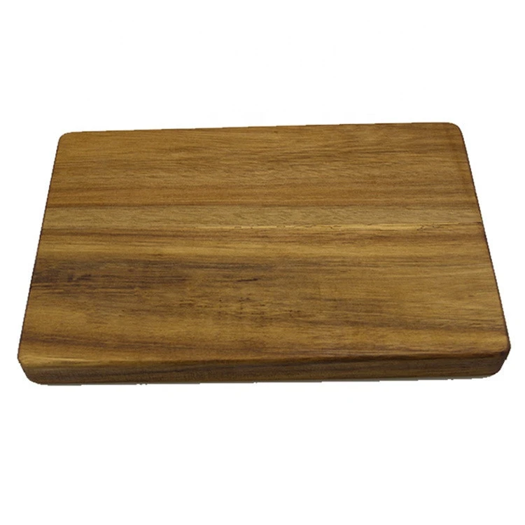 wholesale eco-friendly natural walnut acacia cutting board