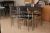 Import wholesale factory dining room furniture luxury wooden dining table set from China