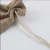 Import Wholesale Factory Price Small Jute Burlap Sack Jewelry Bag Linen jute Gift Drawstring Bag from China