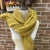 Import wholesale fashion oversize women scarf shawl wool winter pashmina shawls poncho knitted cashmere cape scarves from China
