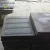 Import wholesale G654 darker grey granite risen tile for tactile paving from China