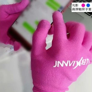 wholesale glove with light
