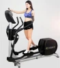 wholesale gym fitness equipment cross trainer Elliptical YG-E003