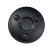 Import Wholesale hand drums black 6 inch 11notes Steel Tongue Percussion Drum Handpan tongue yoga drum from China
