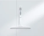 Wholesale Hang Soft Rubber Silicone Multi-Purpose Floor Tile Bath Window Cleaning Scrubber Glass Soap Cleaner Squeegee