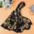 Import Wholesale high end printed silk shawl scarf for women stylish from China