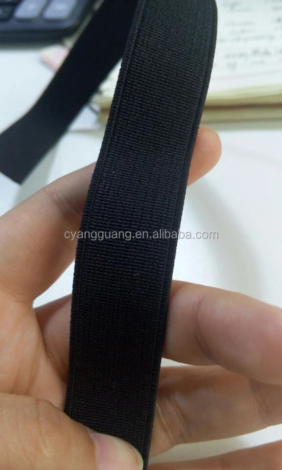 Wholesale high quality 30mm elastic band