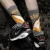 Import Wholesale High Quality Dress Socks Cotton Crew Men Happy Casual Mountaineering Socks from China