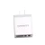Import wholesale High Quality  durable with display current  synchronous rectification 2USB 5v2.4A power bank mobile charger from China