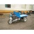 Import Wholesale high quality high quality multi green wet billet delivery vehicle from China