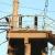 wholesale hot dip galvanized high quality telecommunication steel monopole tower