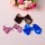 Import Wholesale hotsale accessories paper bag ribbon bow 11 colors gift ribbon bow from China