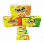Wholesale Indonesian Cookies Tenz Biscuit