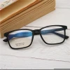 Wholesale Korea Design Elastic Paint Ready Stock Eyewear Frame