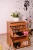 Import Wholesale living room furniture Rotating bamboo shoe rack/bamboo shoe cabinet from China