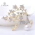 Import Wholesale Lovely Deer Brooch Pearl Brooch Pins For Clothes from China