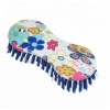 Wholesale Manufacturer Colorful And Small Home Or Car Wheel Cleaning Tools Wash Plastic Brush