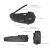 Import wholesale Motorbike Bluetooth headset motorcycle helmets with intercom from China