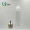 wholesale multi-color  e-liquid bottle , 30ml 50ml 60ml 70ml