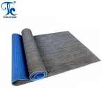 Wholesale Natural Jute Yoga Mat With Good Service