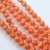 wholesale New loose beads multicolor round Glass beads For Bracelets jewelry making