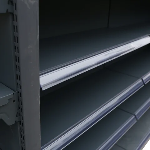 Store Rack Hardware Material Buy Wholesale New Materials High-strength Retail Hardware Store Cargoes ...