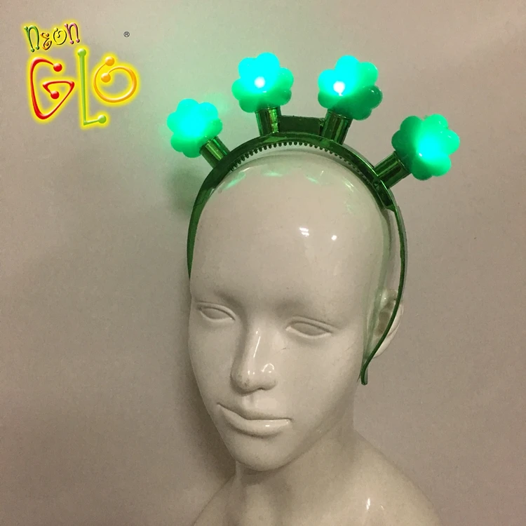 Wholesale New Product LED Party Head Band