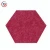 Import Wholesale office sound proof wall felt polyester fiber acoustic panel from China