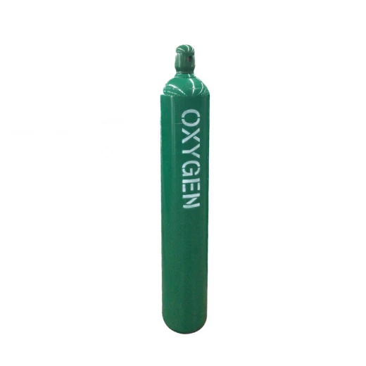 Wholesale oxigen cylinders sizes medical oxygen cylinders