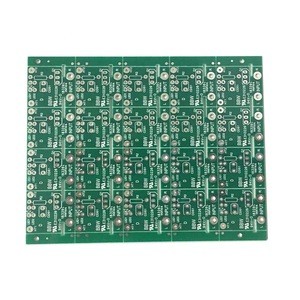 Wholesale PCB FR4 Double Sided PCB Board Customized PCB Manufacture for USB