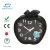 Import Wholesale Plastic Digital Blue Apple Funny Alarm Table Desk Clock from China
