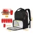 Import Wholesale Popular Water Proof Large Lightweight Insulated Backpack Cooler bag with Laptop Compartment from China