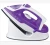 Import Wholesale price cordless electrical wireless steam iron, cordless steam iron from China