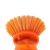Import Wholesale Price Household Items Kitchen Dish Plastic Silicone Scrub Pot Cleaning Brush from China