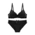 Import Wholesale Price Lace Lingerie Sexy Womens Underwear Bra Party Sets Lace Black Lingerie Bra Underwear Set Export From Bangladesh from China