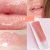 Import wholesale private label nude gel plumping clear versagel glossy kids lip gloss base from China
