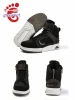 Wholesale Professional Customized Logo New Design High Top Riding Motorcycle Boots Shoes