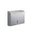 Import Wholesale public toilet stainless A4 paper towel holder wall mounted from China