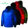 Wholesale Puffy Down Like Padding Jacket with Hooded