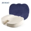 Wholesale simple style health latex soft relax portable seat cushions