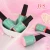 Import Wholesale small MOQ private label 24 colors nail varnish one-step UV gel nail polish from China