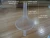 Import wholesale small round&amp; squared shape plastic funnel for aroma oil lamp from China