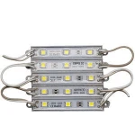 wholesale smd 5050 5led 7512 waterproof led module