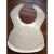 Import Wholesale Soft Waterproof TPR Baby Bib with Food Catcher from China