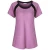 Import Wholesale Sportswear Apparel women 100%Polyester T-shirt Sport Gym Golf Tennis Tshirt from China